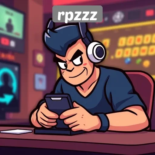 Panduan Pemula Menggunakan Situs Game Rpzzz