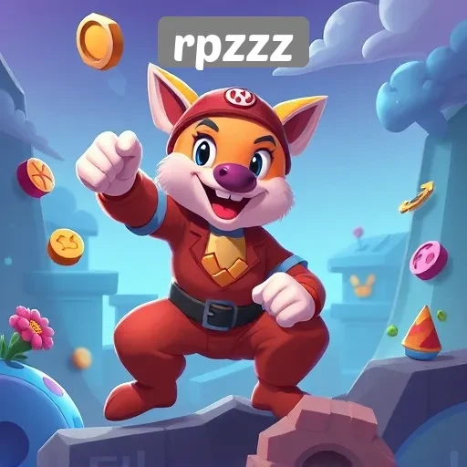 Langkah Mudah Mengakses Game di Rpzzz