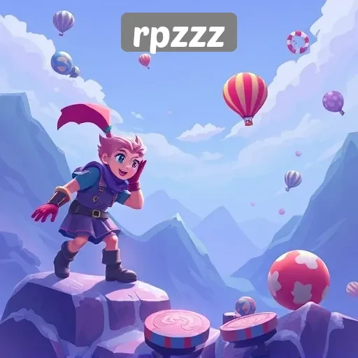 Menjelajahi Kehidupan Game di Situs rpzzz