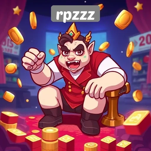 Menyelami Fitur Menarik di Situs Game Rpzzz