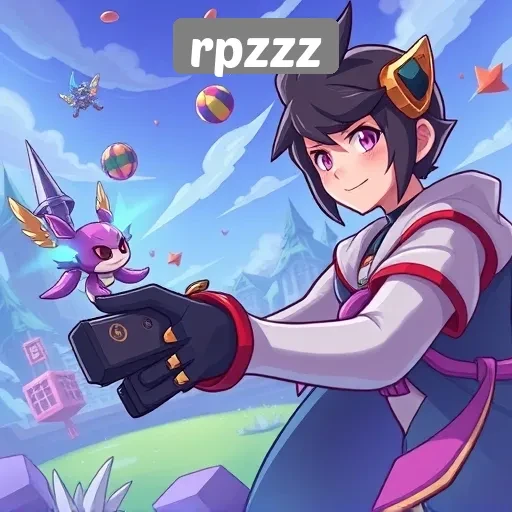 Fitur Unggulan rpzzz yang Menarik Bagi Para Gamer