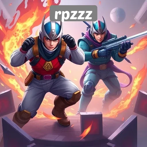 Tren Game Baru di rpzzz yang Sedang Ramai Dibicarakan