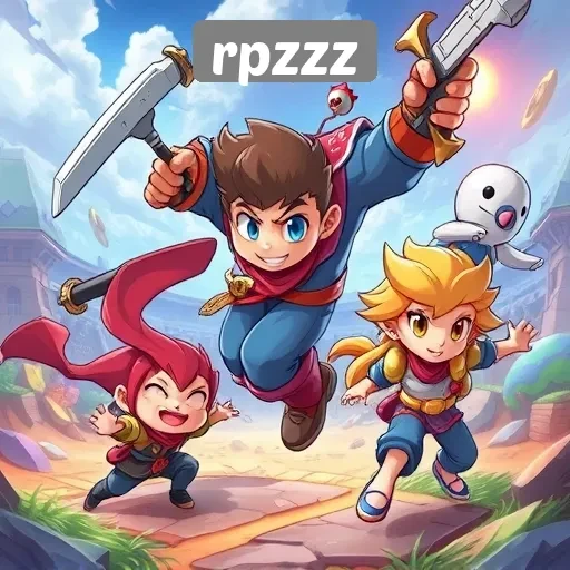 Apa Saja Jenis Game Populer di Rpzzz