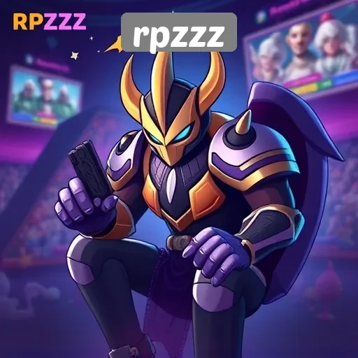 Bagaimana Rpzzz Mengubah Pengalaman Bermain Game Online