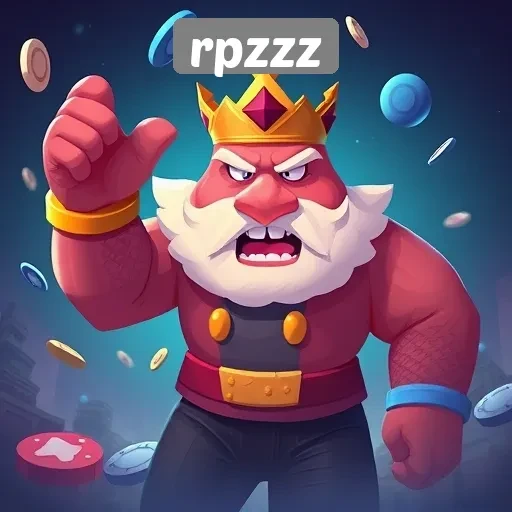 Mengenal Situs Game rpzzz dan Fitur-fitur Menariknya