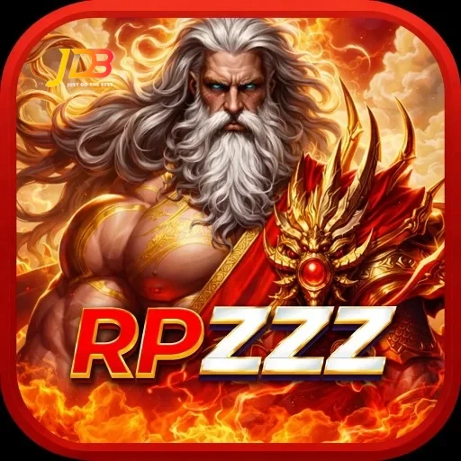 Logo resmi rpzzz